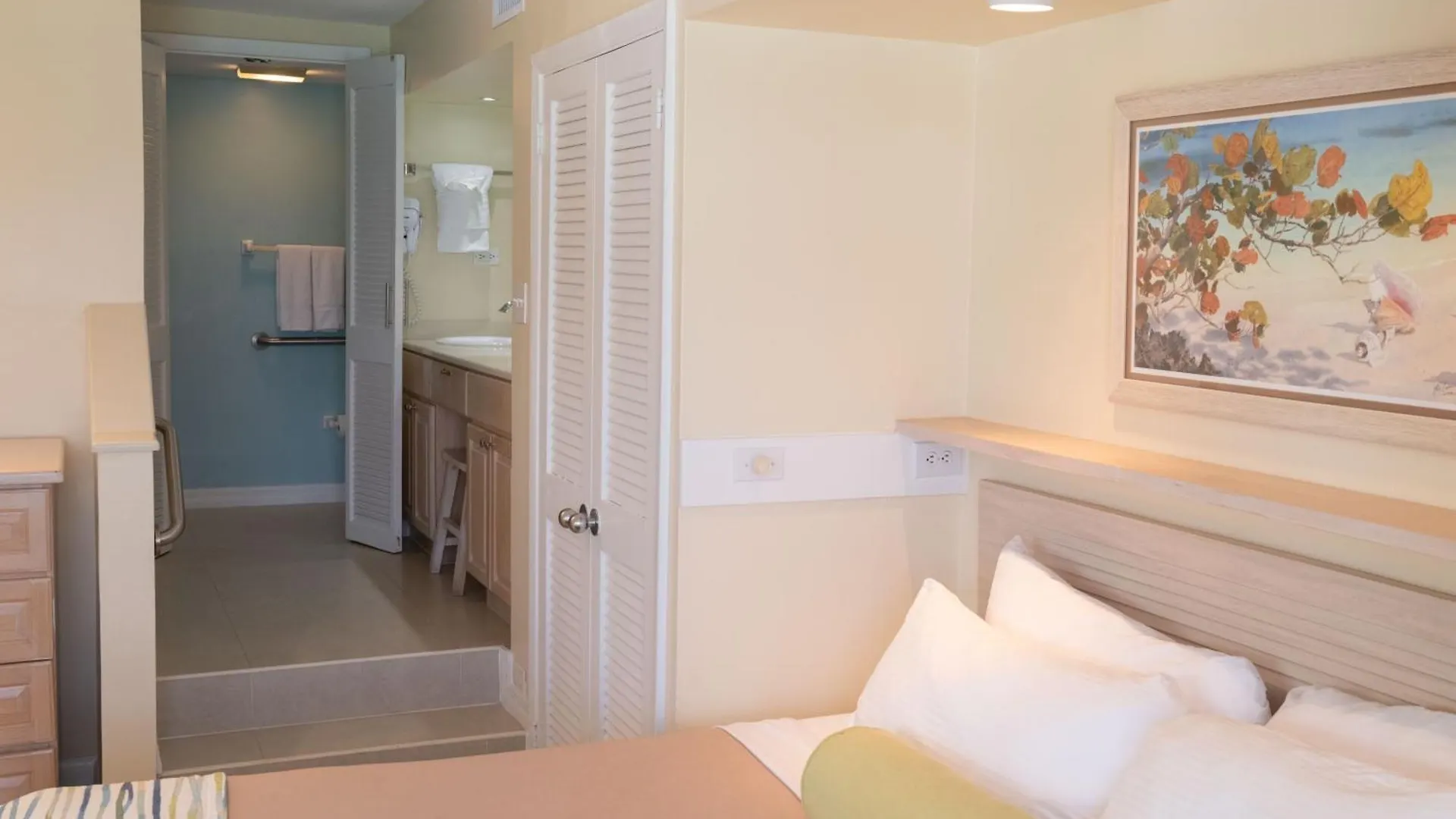 Ocean View Villas At Paradise Island Beach Club البهاما