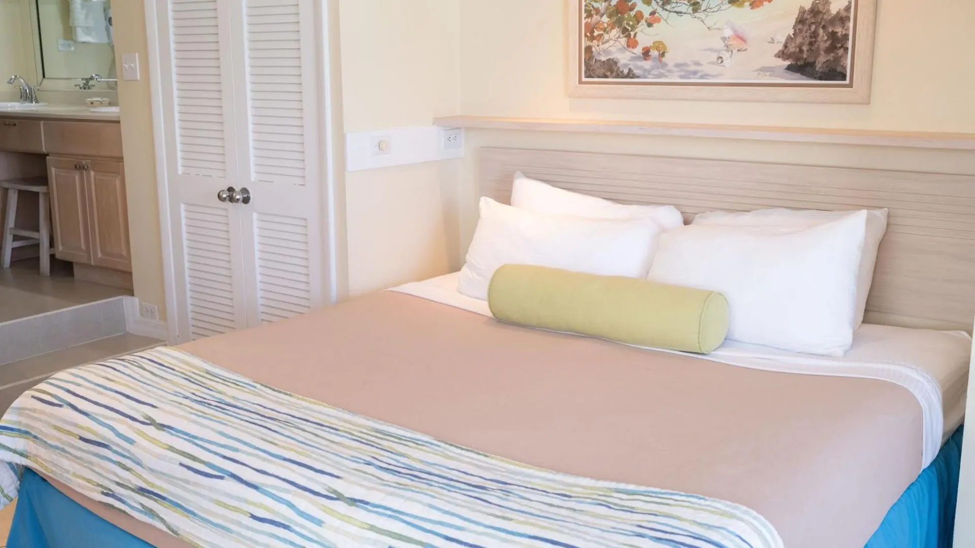 Ocean View Villas At Paradise Island Beach Club 0*,