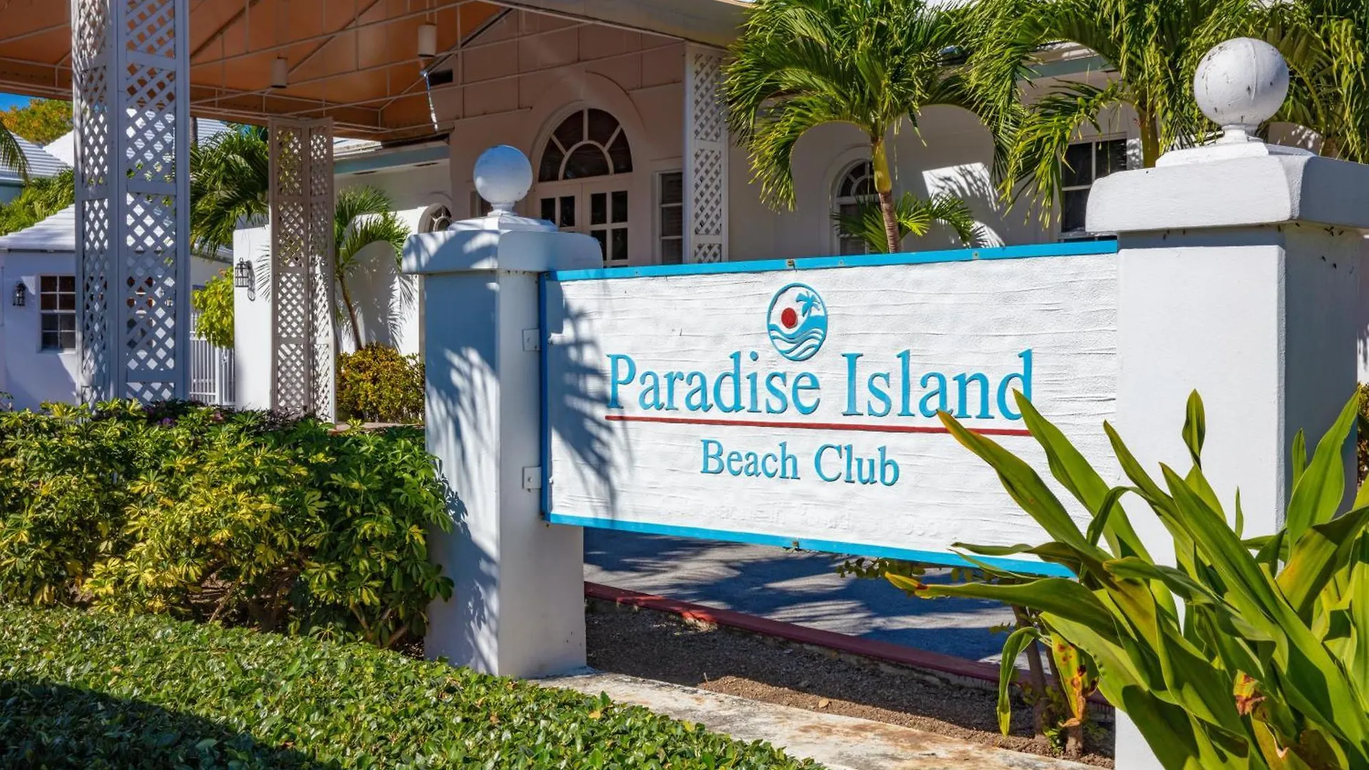 Ocean View Villas At Paradise Island Beach Club 0*,  البهاما