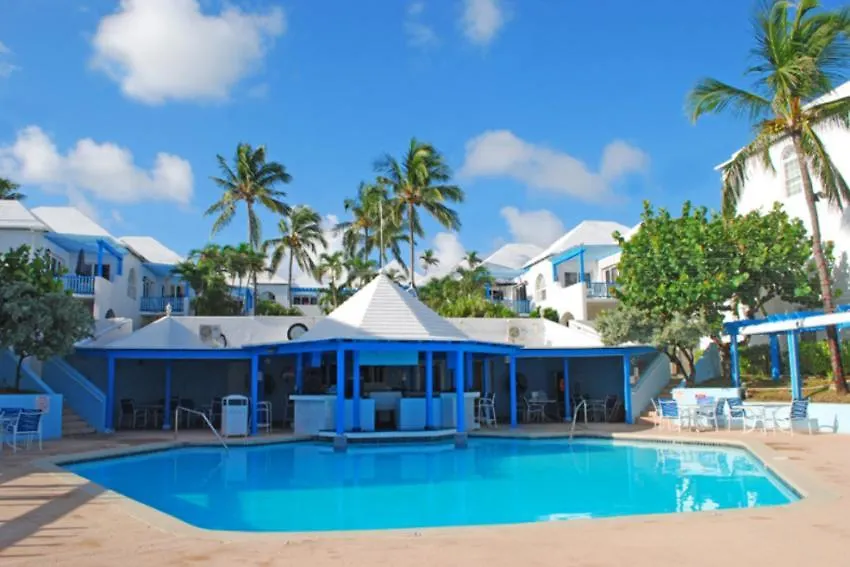 Ocean View Villas At Paradise Island Beach Club 0*,