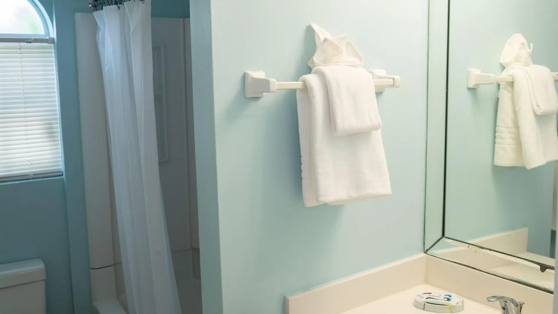 Ocean View Villas At Paradise Island Beach Club