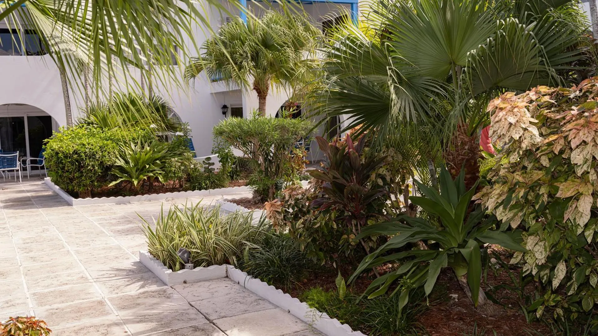 Ocean View Villas At Paradise Island Beach Club