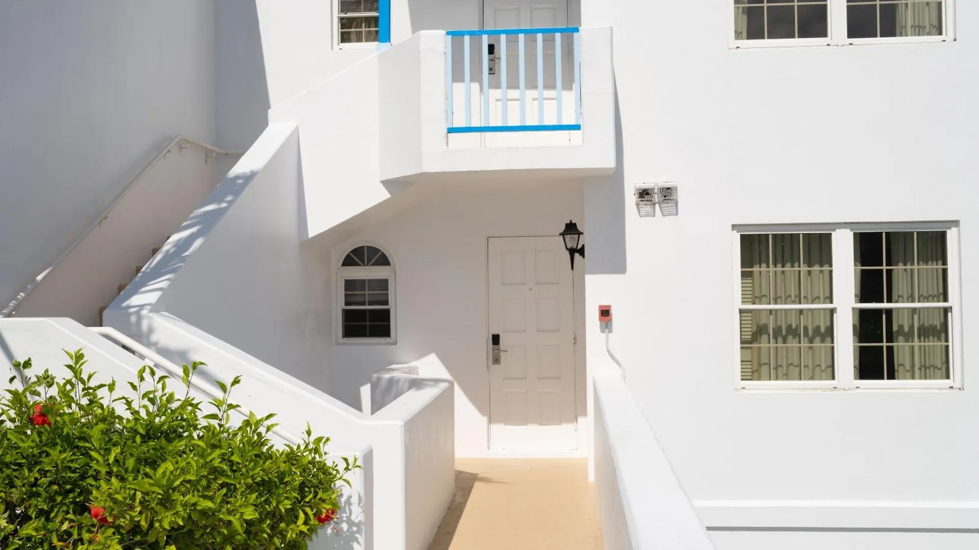 Ocean View Villas At Paradise Island Beach Club