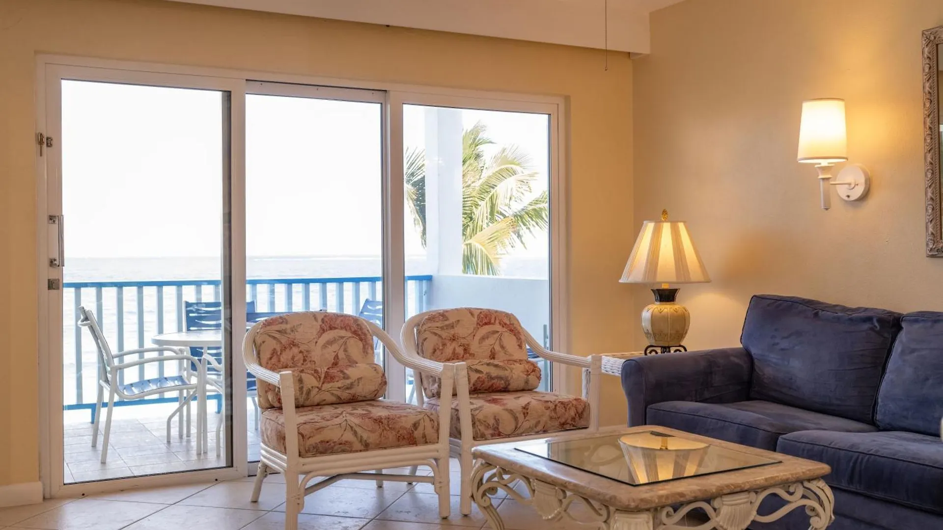 Ocean View Villas At Paradise Island Beach Club Bahamas