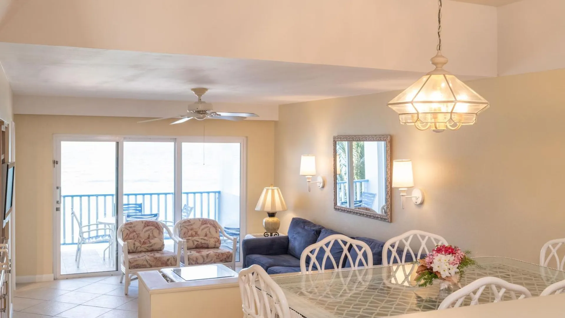 Ocean View Villas At Paradise Island Beach Club 0*,  Bahamas