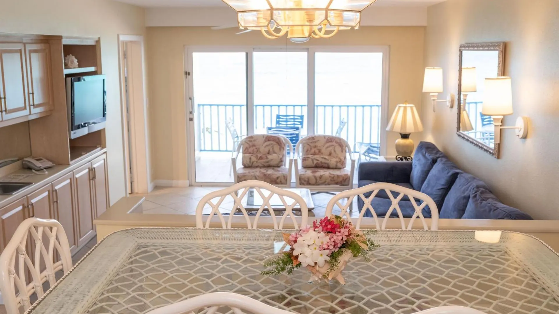 Ocean View Villas At Paradise Island Beach Club