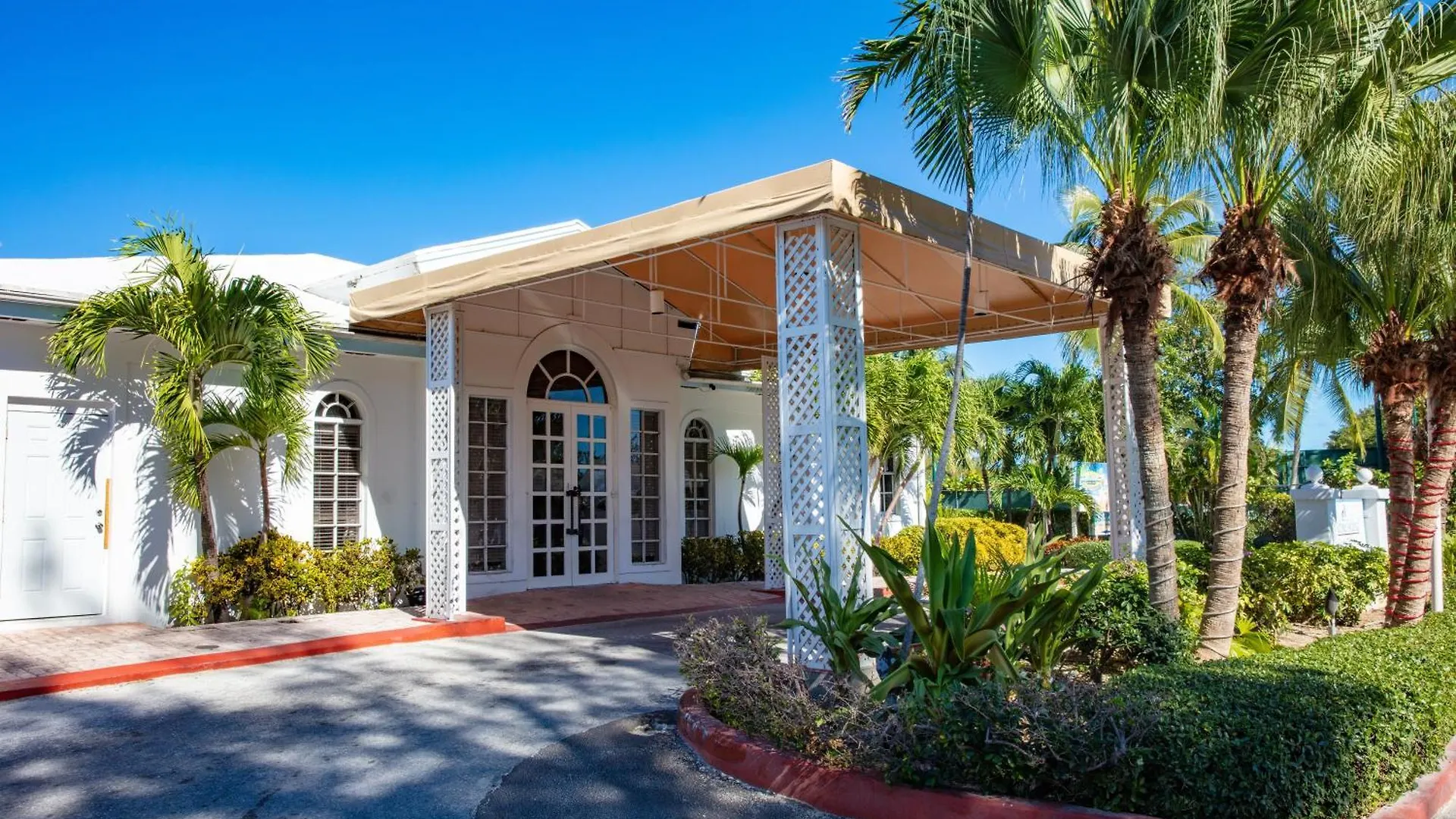 Ocean View Villas At Paradise Island Beach Club 0*,  Bahamas