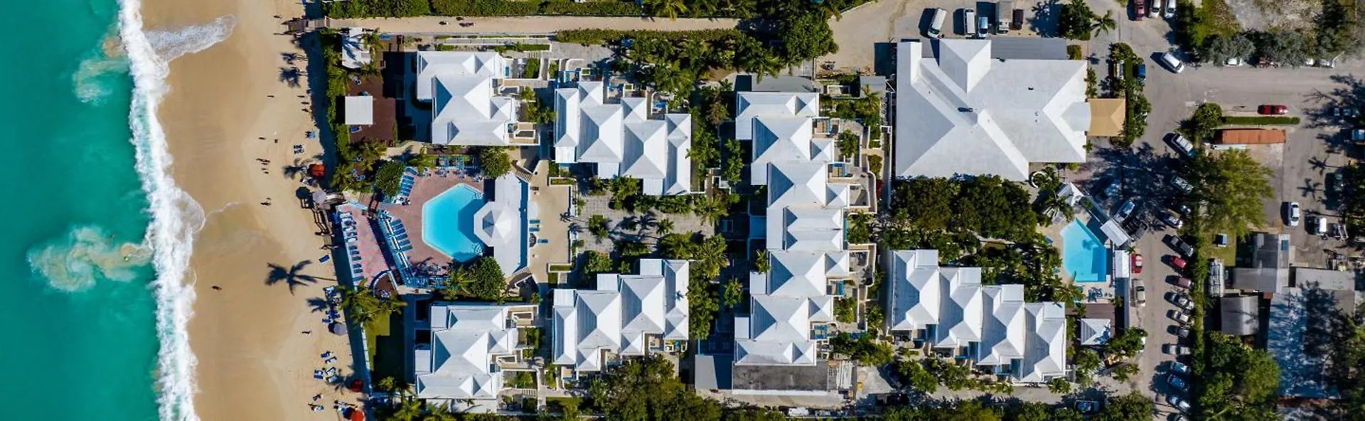 Ocean View Villas At Paradise Island Beach Club