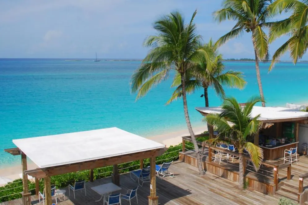 Ocean View Villas At Paradise Island Beach Club 0*,  Bahamas