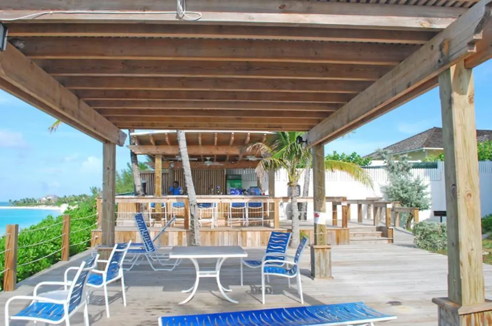 Ocean View Villas At Paradise Island Beach Club Bahamas