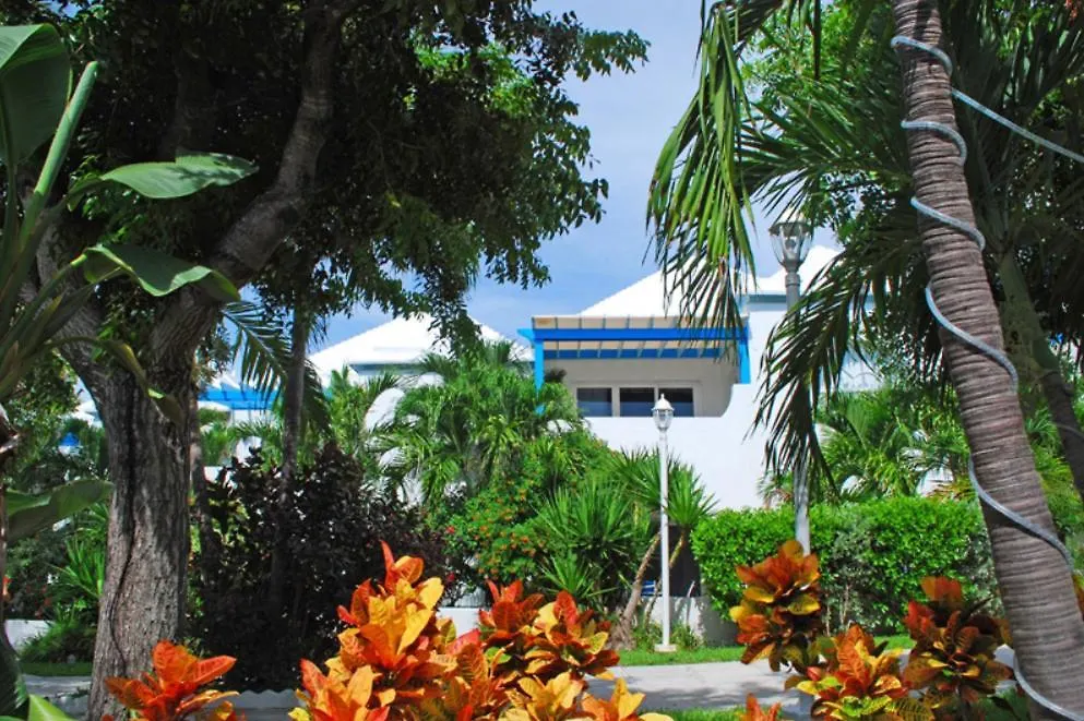 Ocean View Villas At Paradise Island Beach Club