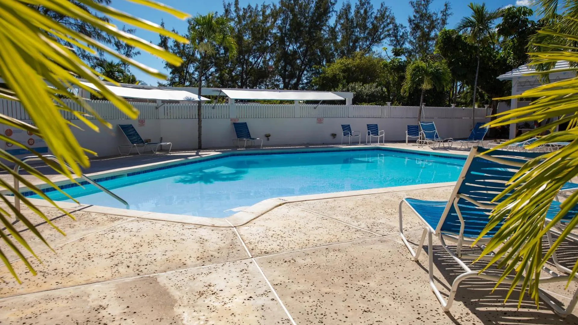 Ocean View Villas At Paradise Island Beach Club Creek Village 0*,