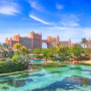 4* Resort The Royal At Atlantis