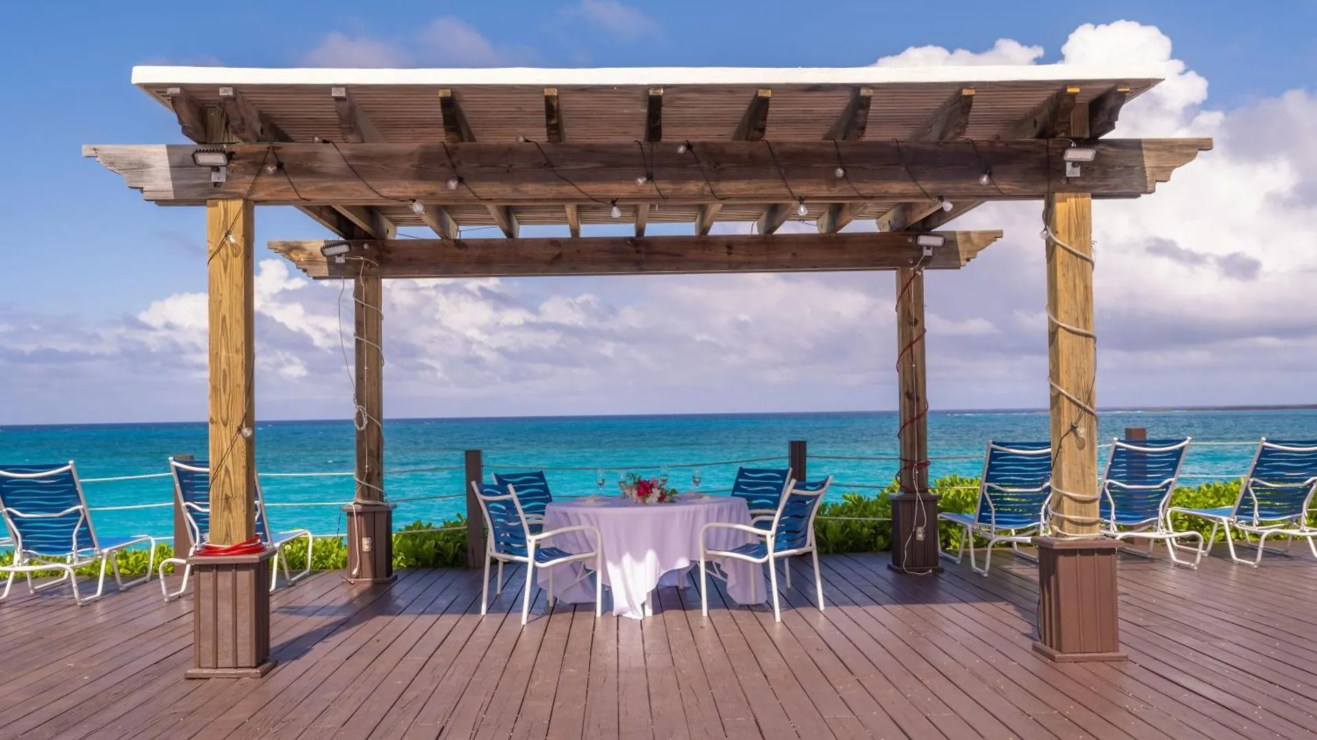 Ocean View Villas At Paradise Island Beach Club