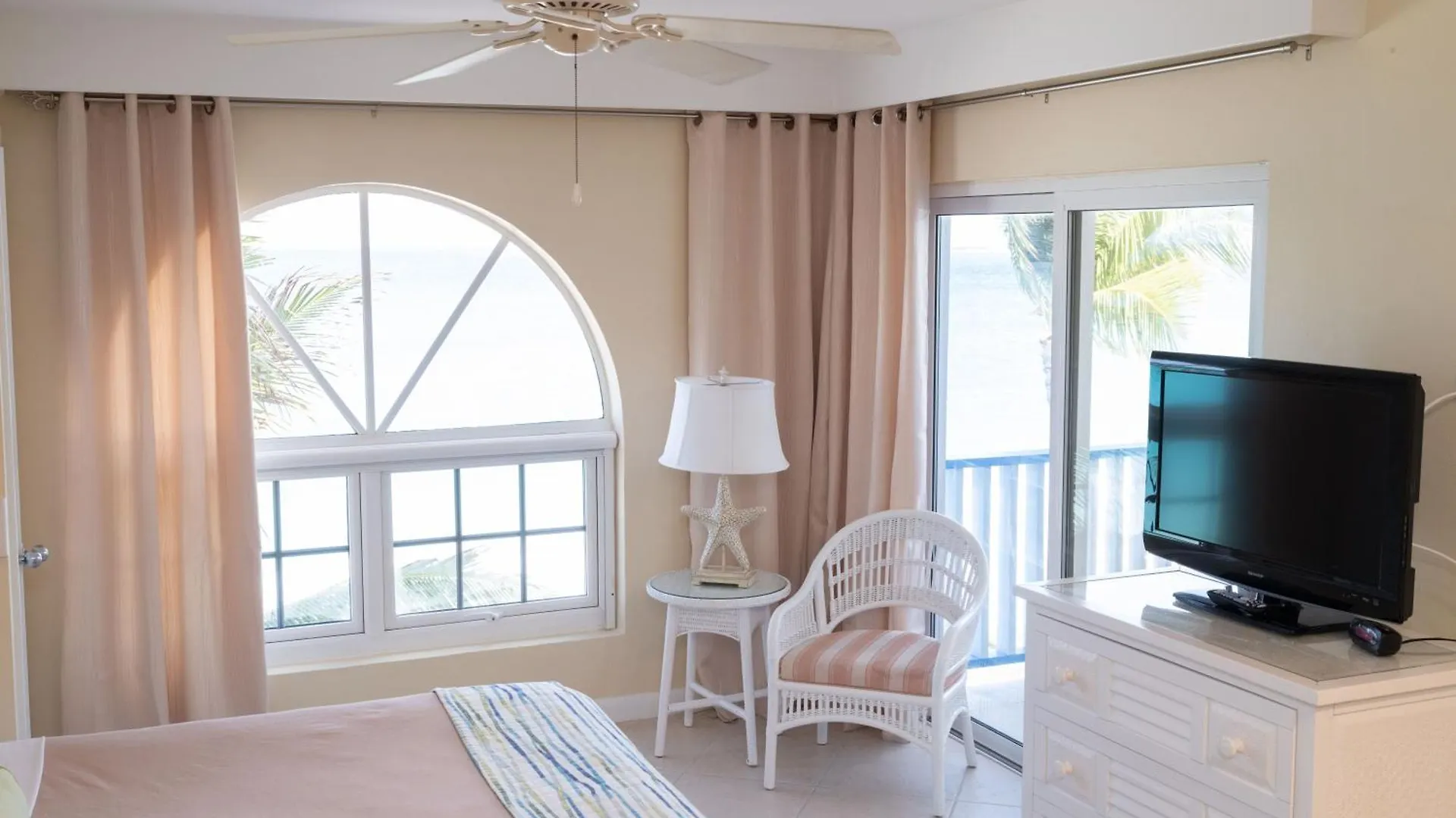 Ocean View Villas At Paradise Island Beach Club Bahamas