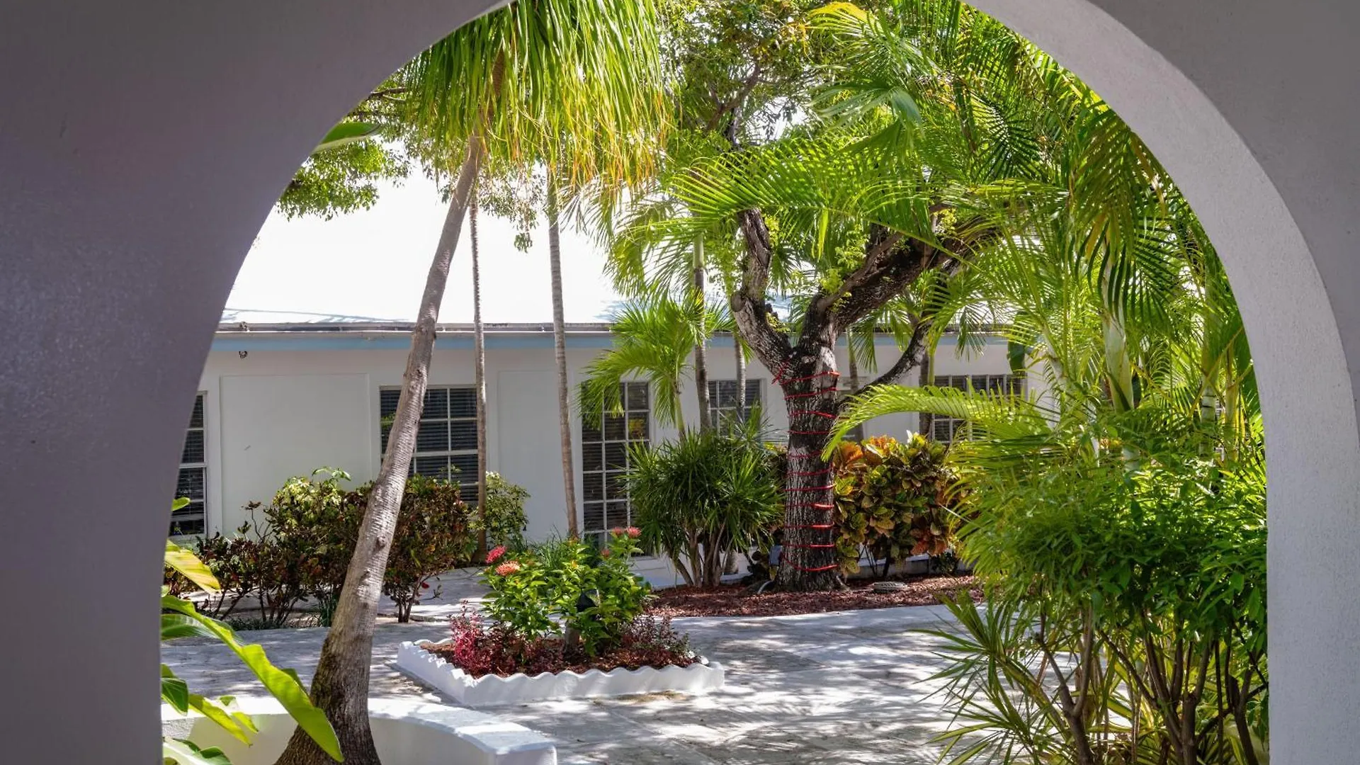 Ocean View Villas At Paradise Island Beach Club