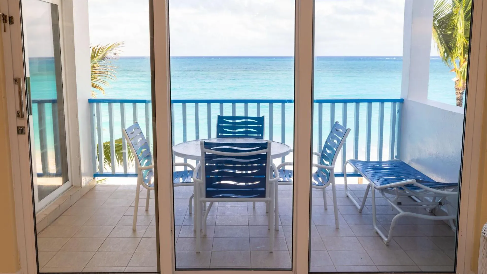 Ocean View Villas At Paradise Island Beach Club