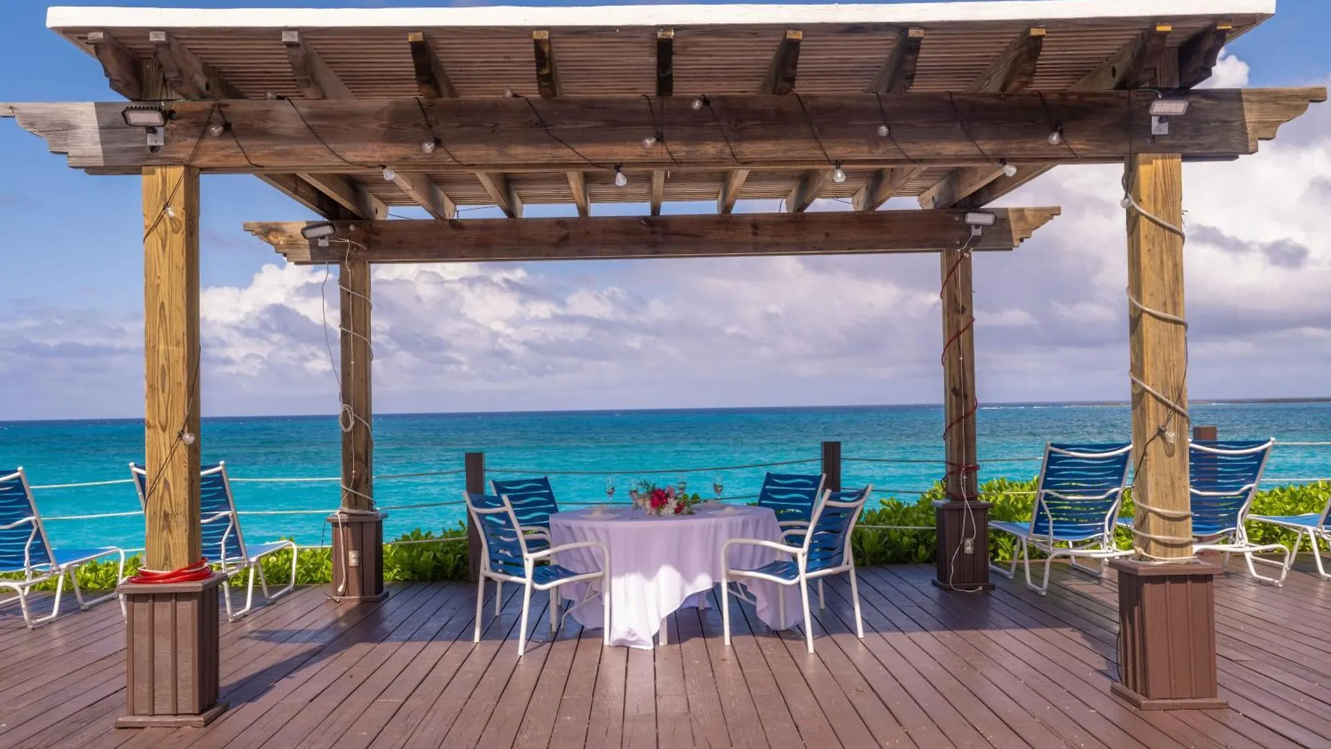Ocean View Villas At Paradise Island Beach Club Bahamas